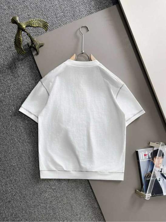 Dior T Shirts Short _SKUDiorM-4XLxetr22316248